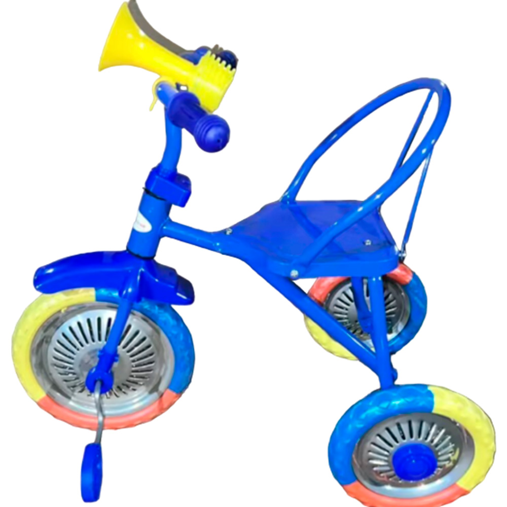Велосипед 3-х синий FG230516002C-1