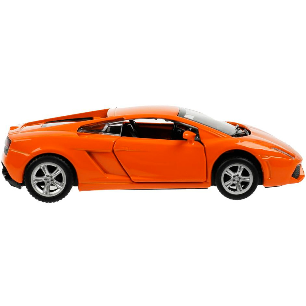 Модель 67324 Lamborghini Gallardo LP 560-4 Технопарк  в коробке