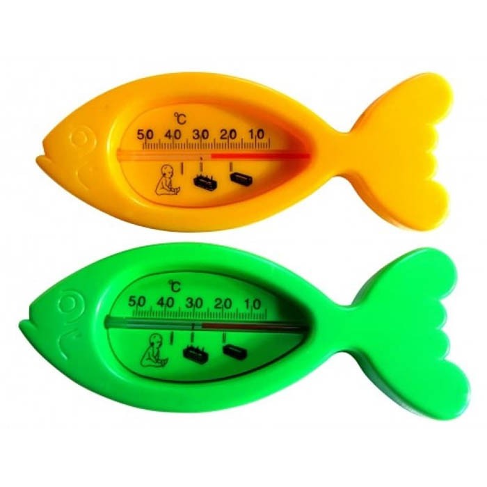 Термометр Рыбка 1014.