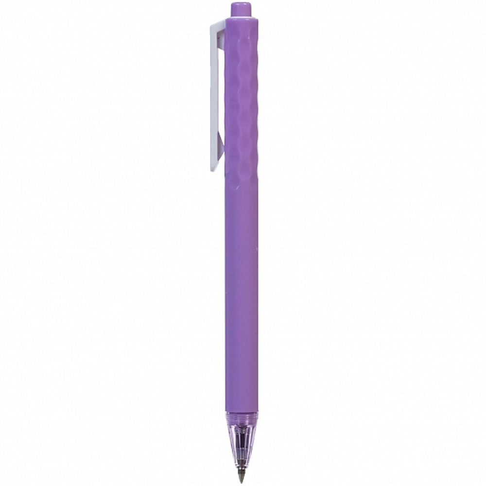Ручка шариковая автомат CRYSTALL Ассорти 0,5мм на масл.основе soft ink GP_079554