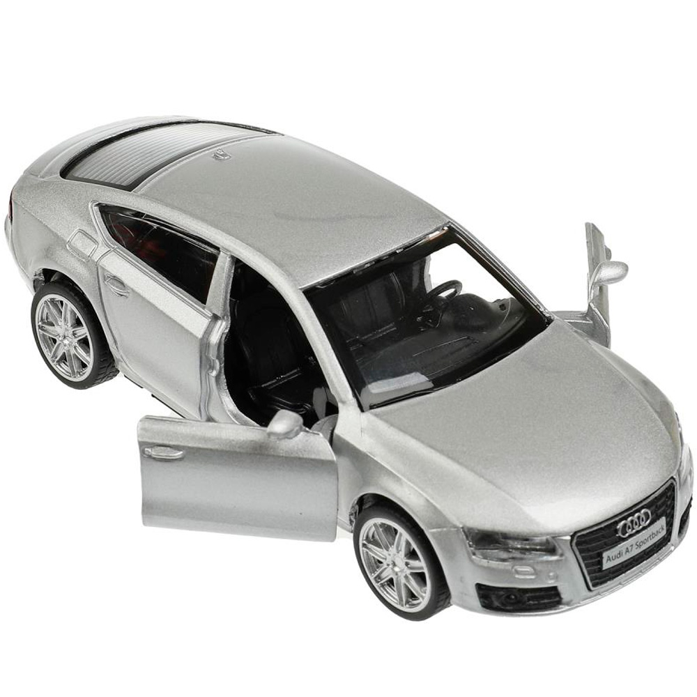 Модель 67306 Audi A7 1:43 Технопарк  в коробке