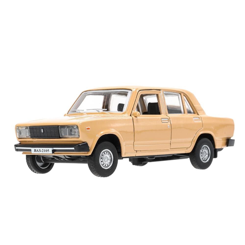 Модель 2105-12-BG LADA ВАЗ-2105 1997 12 cm Технопарк