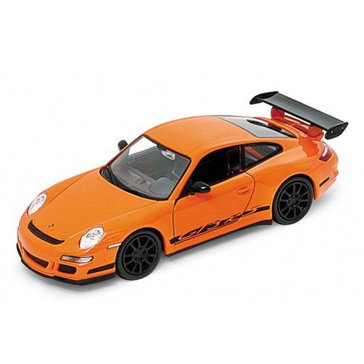 Модель 1:34 Porsche GTS RS 42397