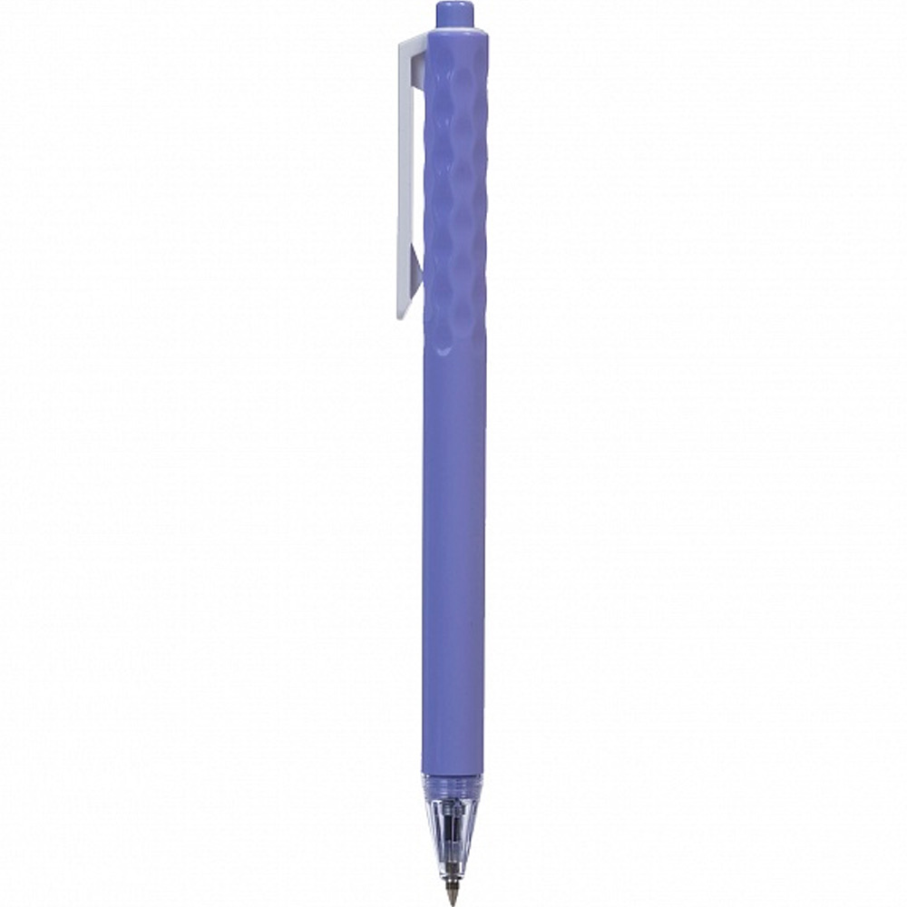 Ручка шариковая автомат CRYSTALL Ассорти 0,5мм на масл.основе soft ink GP_079554