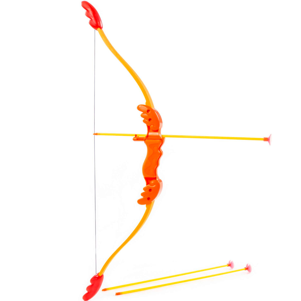Лук "Орёл" + стрелы 23227 П-Е /11/