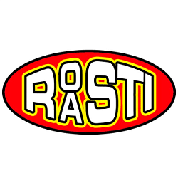 Rosti Rasti Baraka