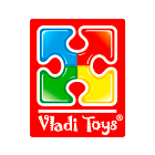 Товары торговой марки "Vladi toys"