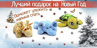 Новинка! Уникальные детские ночники!